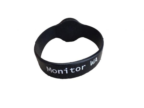 Mifare Classic 1K CLONE Gel Wristband  (BCD015) - Image 2