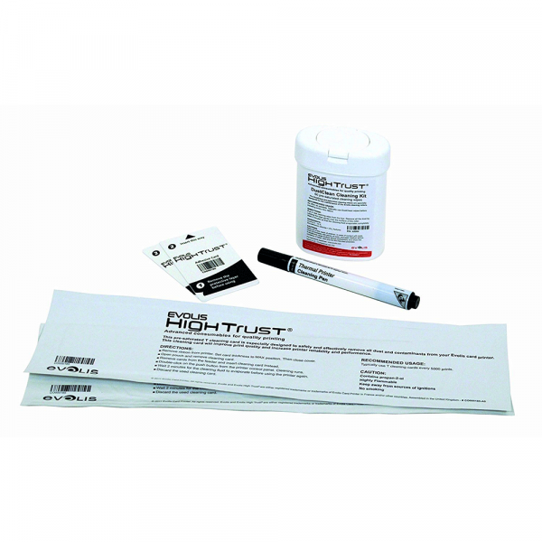 Advanced Cleaning Kit (ACL002)