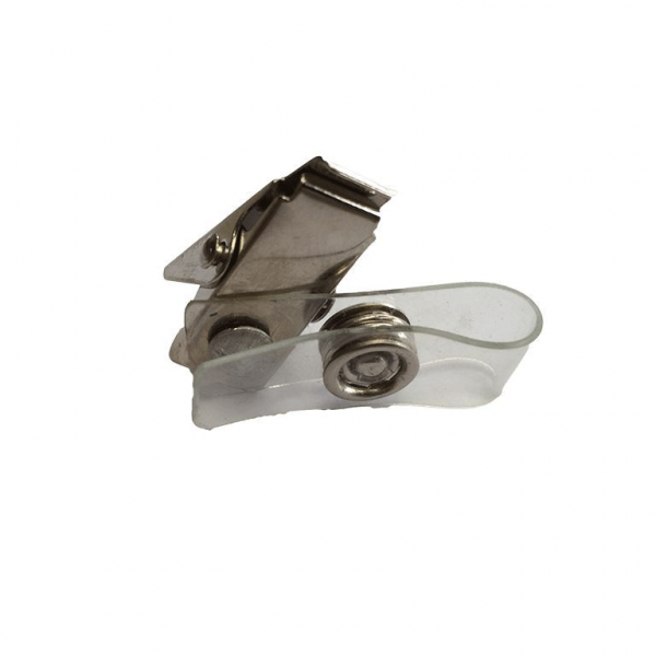 Alligator U Clip & Strap - Image 2