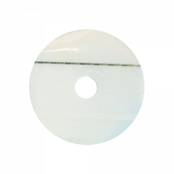 CD / DVD Tag Standard (Pack 100)