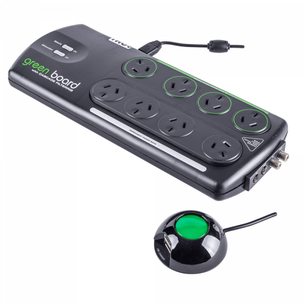 Green Board 8+ (B12R) - Image 3