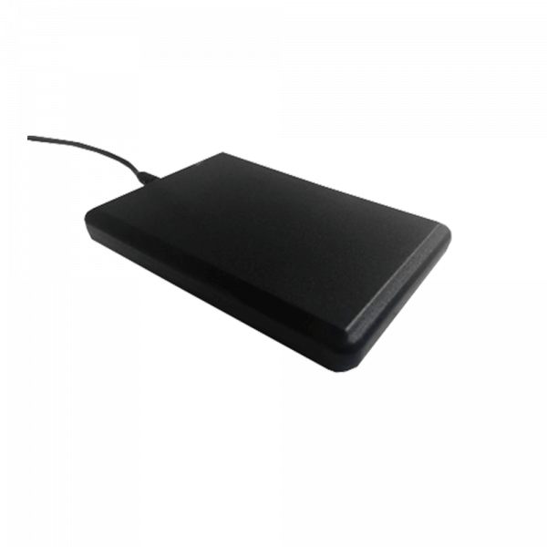 USB Smart Card Reader