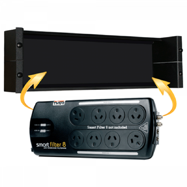 Rack Mount (RM10)