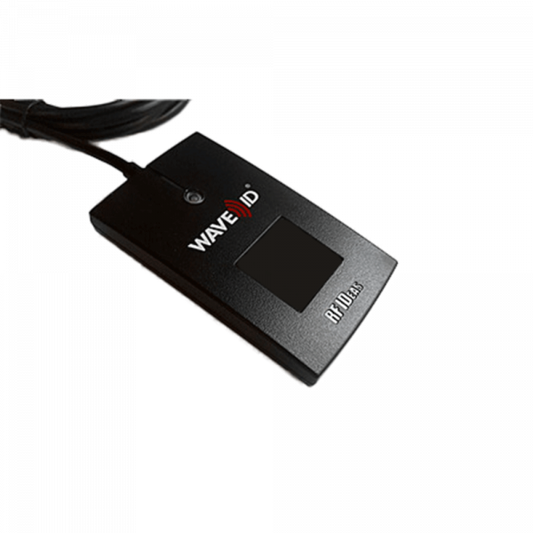 RFIDeas PCProx® Plus USB RFID Card Reader