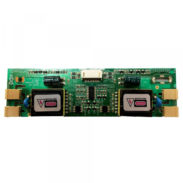 Screen Power Board (Double Connector)