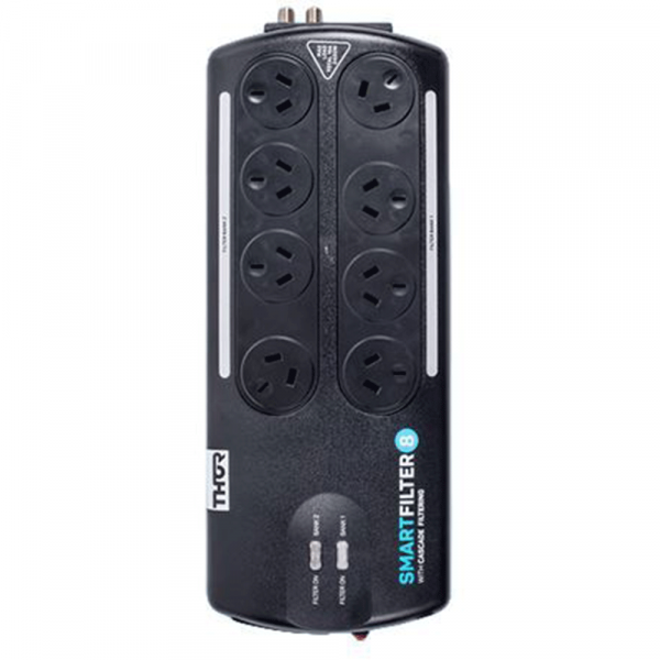 Smart Filter 8 (B8F)
