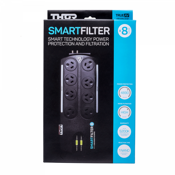 Smart Filter 8 (B8F) - Image 2