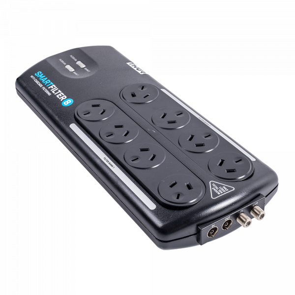 Smart Filter 8 (B8F) - Image 3