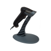 USB Manual Trigger Handheld Barcode Scanner with Stand (Manual )