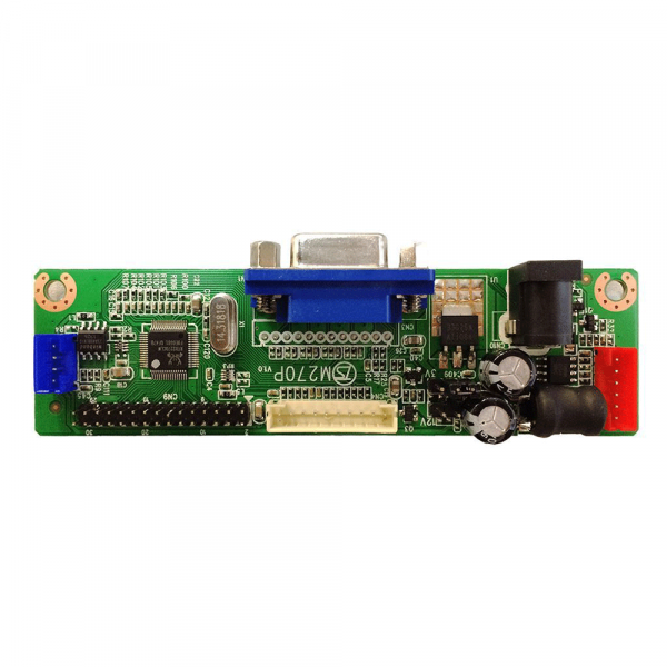 VGA Display Board