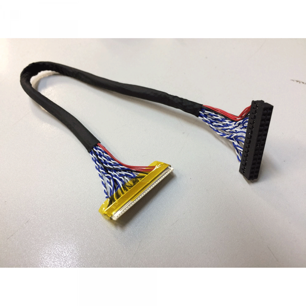 KIOSK VGA Display Cables