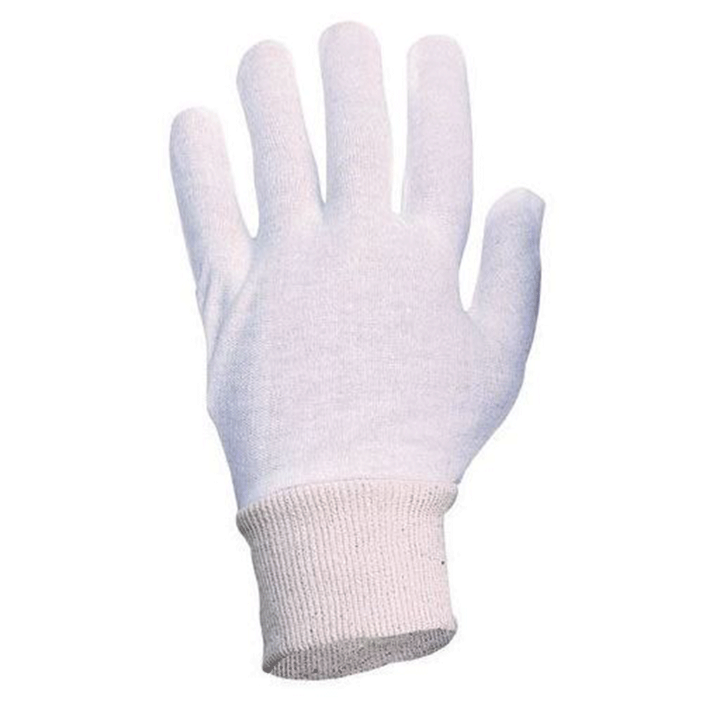 White winter gloves new arrivals