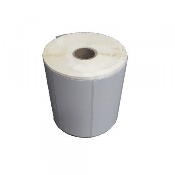 White Labels suit Zebra (LAB-TD1-2X48PSNDP)