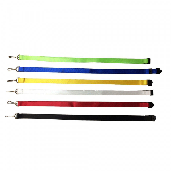 Lanyards