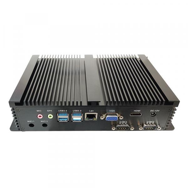 KIOSK Mini PC