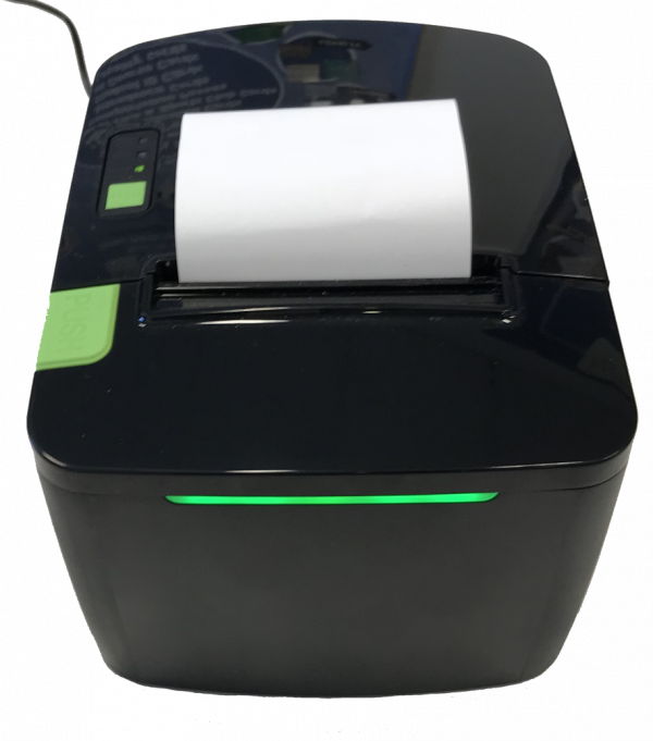 Thermal Receipt Printer (WIN-T801)