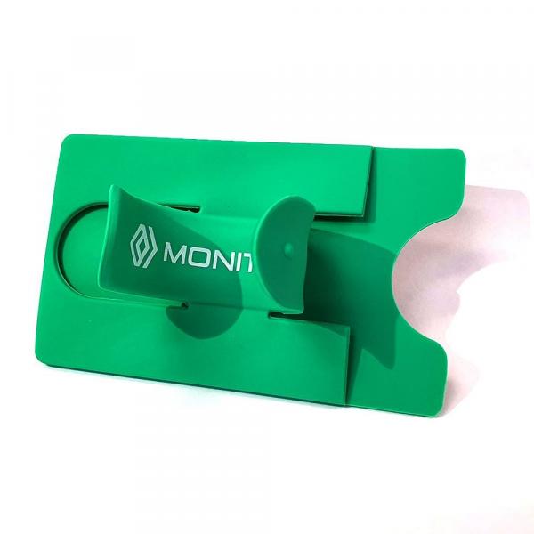 Mobile device card holder - Image 3