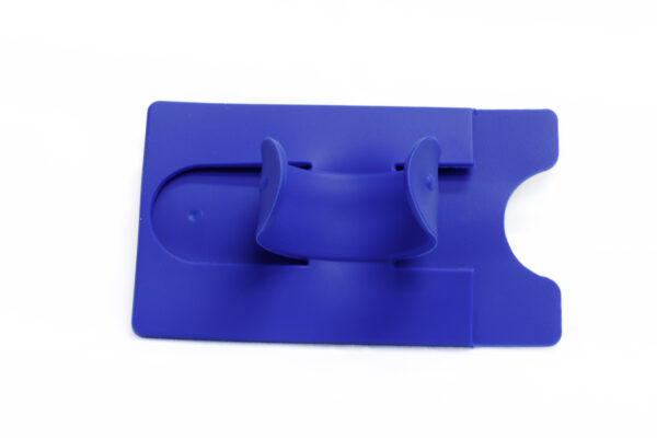 Mobile device card holder - Image 4
