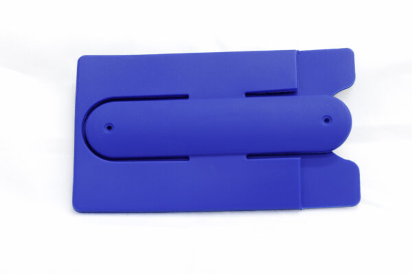 Mobile device card holder - Image 5