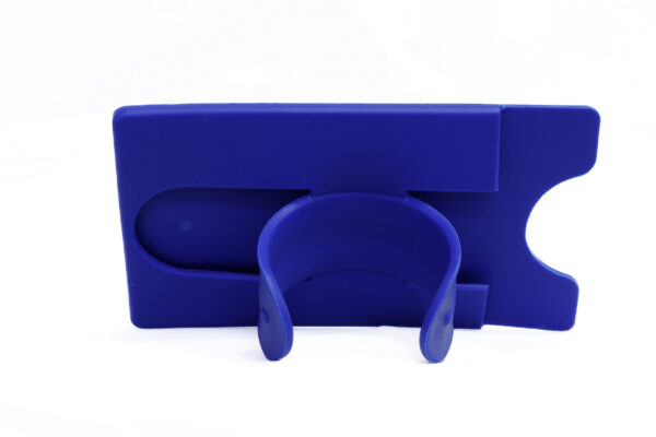Mobile device card holder - Image 6