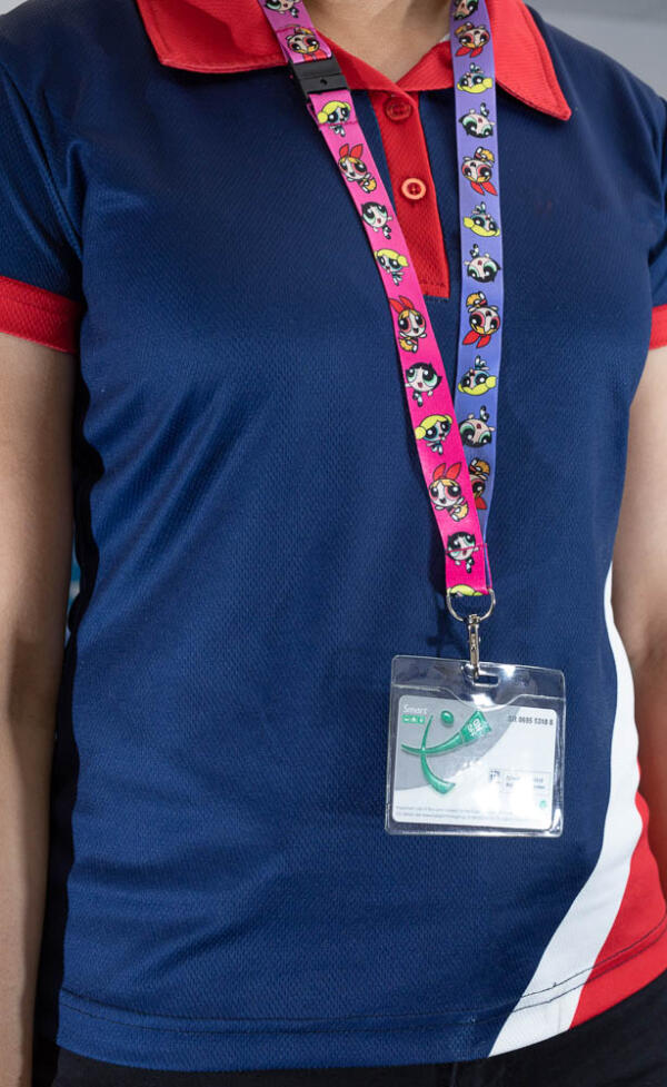 Novelty Lanyard - Image 5
