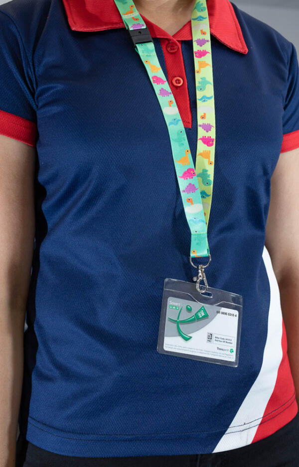 Novelty Lanyard - Image 4