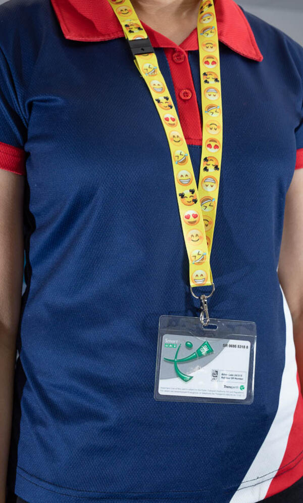 Novelty Lanyard - Image 3
