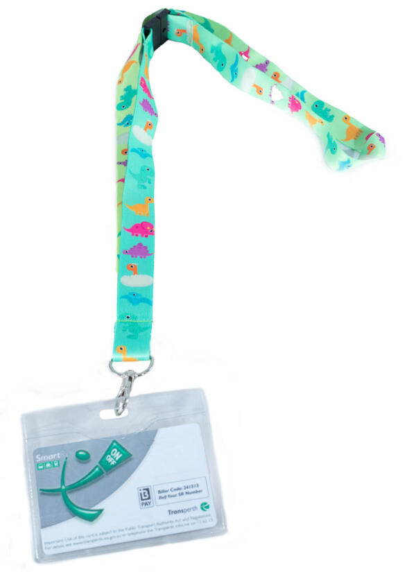 Novelty Lanyard - Image 11