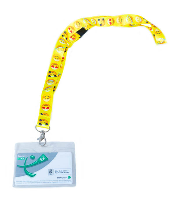 Novelty Lanyard - Image 12
