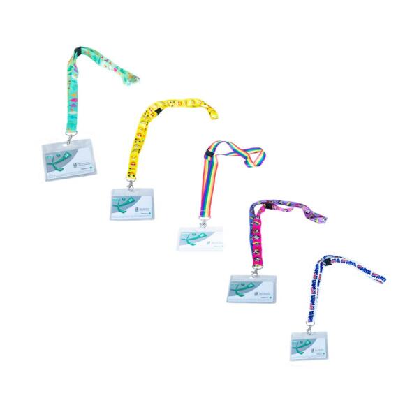 Novelty Lanyard - Image 7