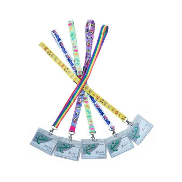 Novelty Lanyard
