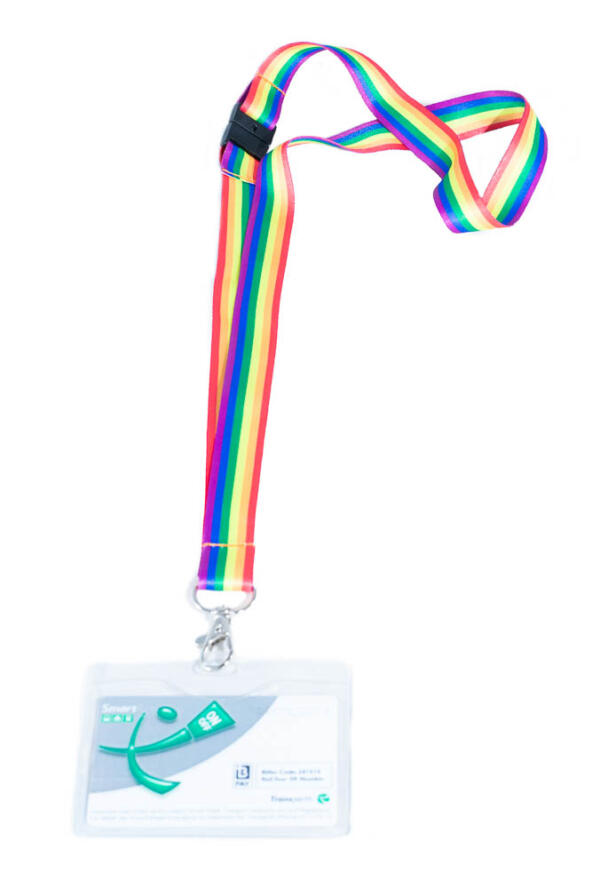 Novelty Lanyard - Image 9