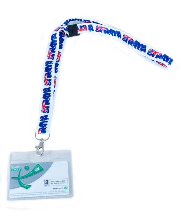 Novelty Lanyard - Image 8