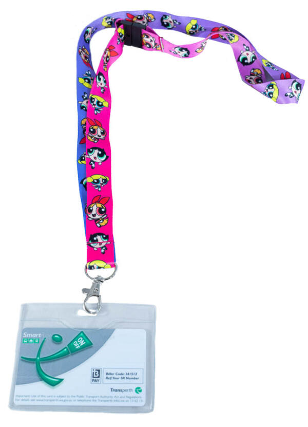 Novelty Lanyard - Image 10