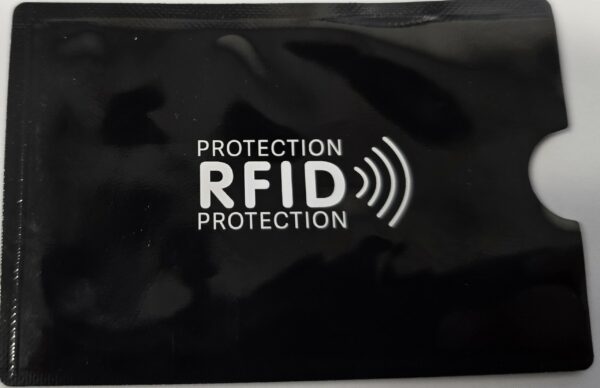 RFID Protection